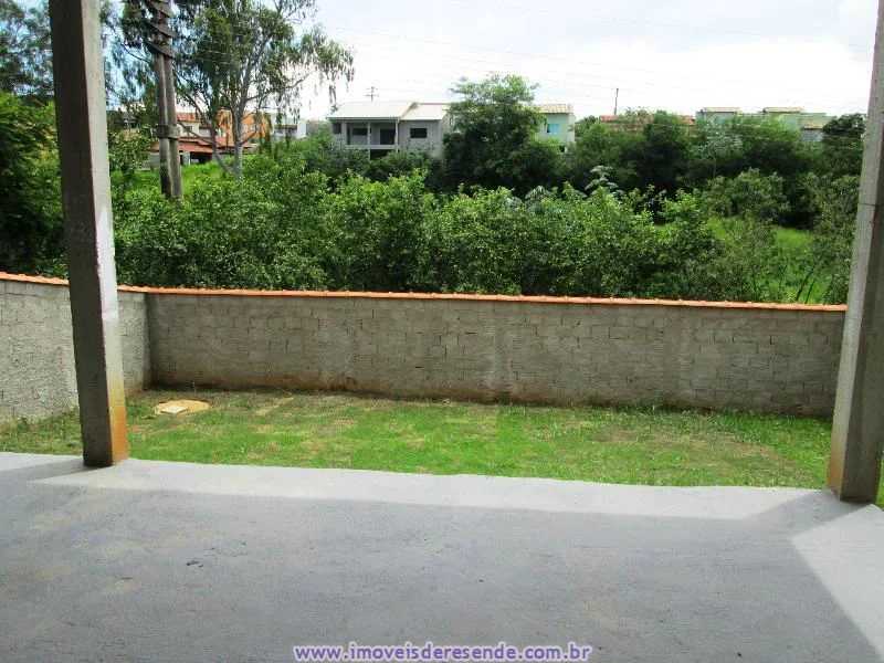 Foto 24 de 29 - Casa para venda em Jardim Brasília II